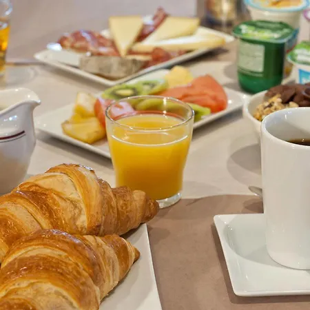 Ibis Styles Cap 3000 Aeroport Saint-Laurent-du-Var