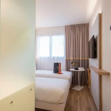 Ibis Styles Cap 3000 Aeroport Saint-Laurent-du-Var