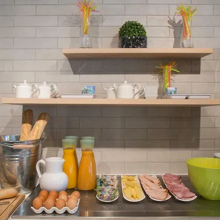 Ibis Styles Cap 3000 Aeroport Saint-Laurent-du-Var