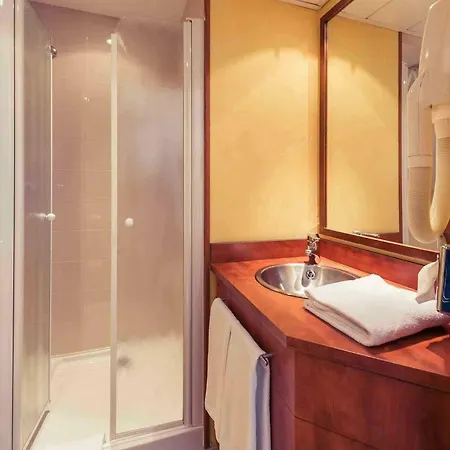Ibis Styles Cap 3000 Aeroport 3*