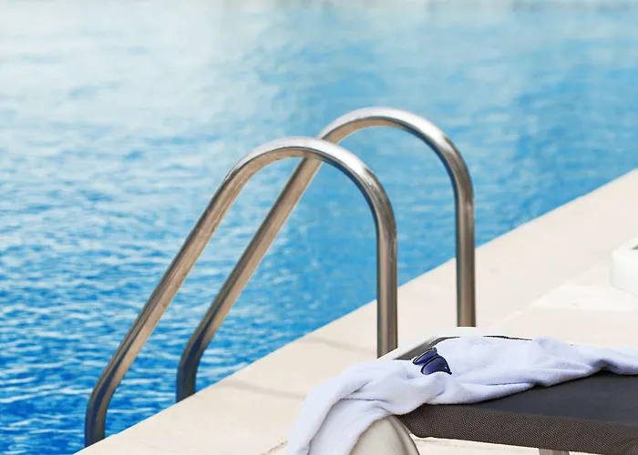 מלון Ibis Styles Cap 3000 Aeroport