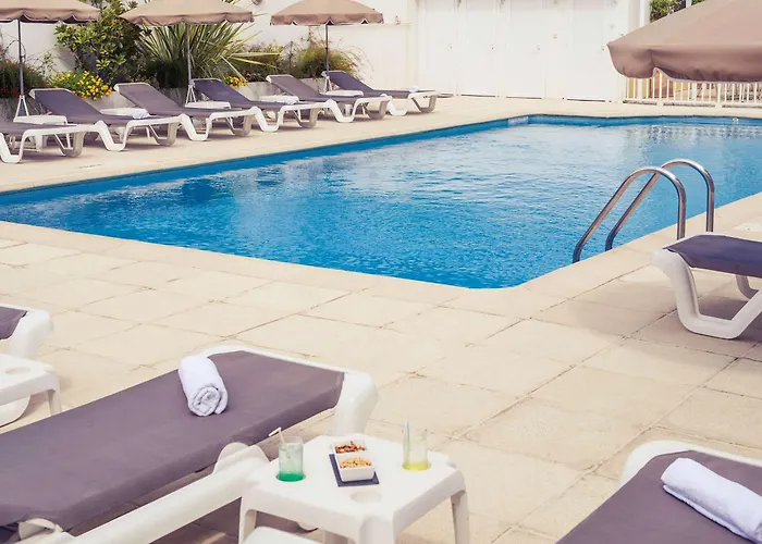 Ibis Styles Cap 3000 Aeroport 3*